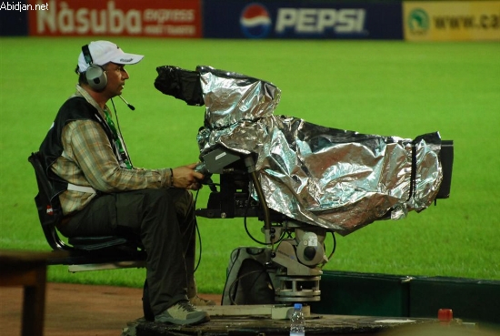 Atteinte à la liberté de presse - Deux journalistes arrêtés à Abidjan